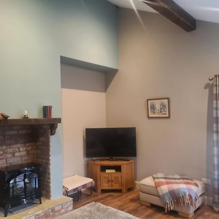 Holly Lodge Letterkenny Kültér fotó