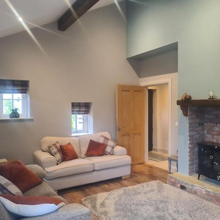 Holly Lodge Letterkenny Kültér fotó