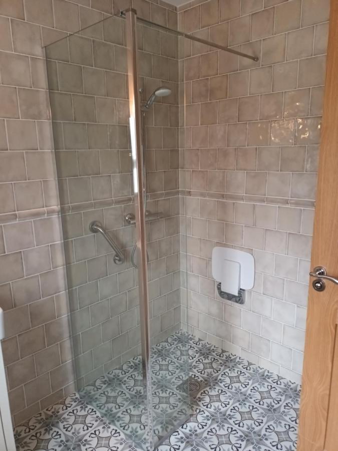 Holly Lodge Letterkenny Kültér fotó