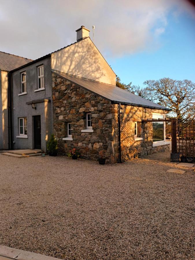 Holly Lodge Letterkenny Kültér fotó