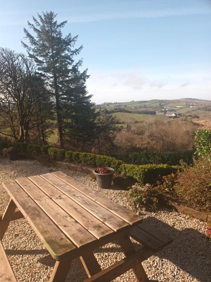 Holly Lodge Letterkenny Kültér fotó
