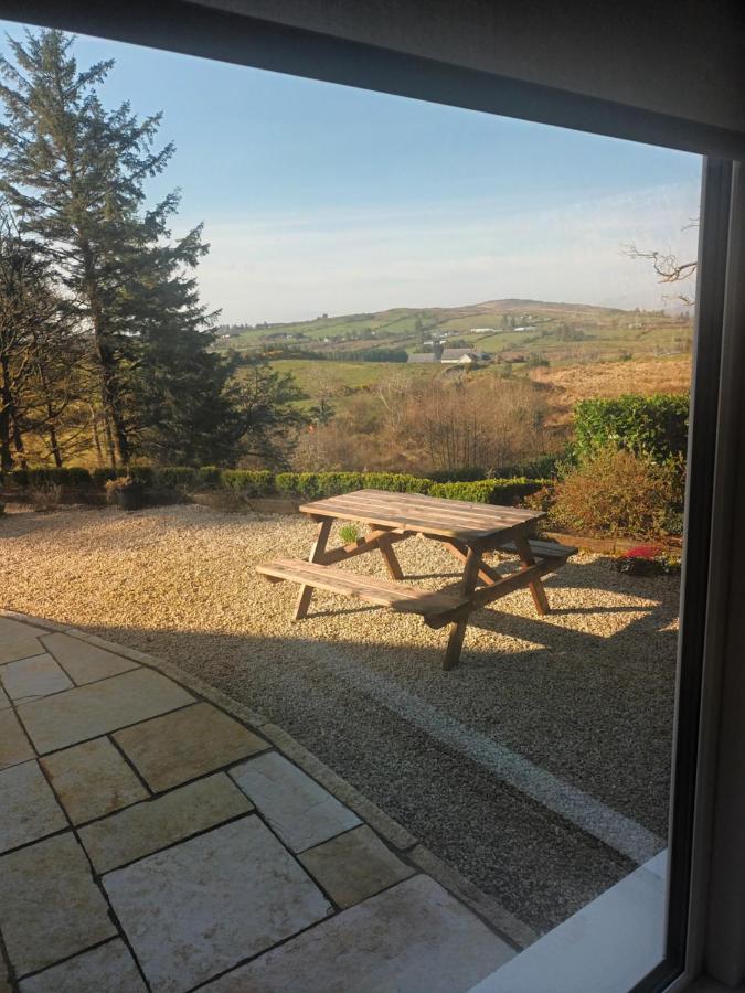 Holly Lodge Letterkenny Kültér fotó