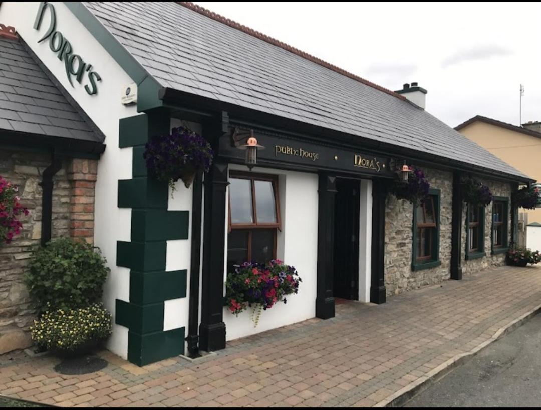 Holly Lodge Letterkenny Kültér fotó