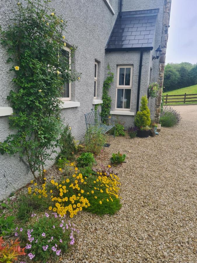 Holly Lodge Letterkenny Kültér fotó