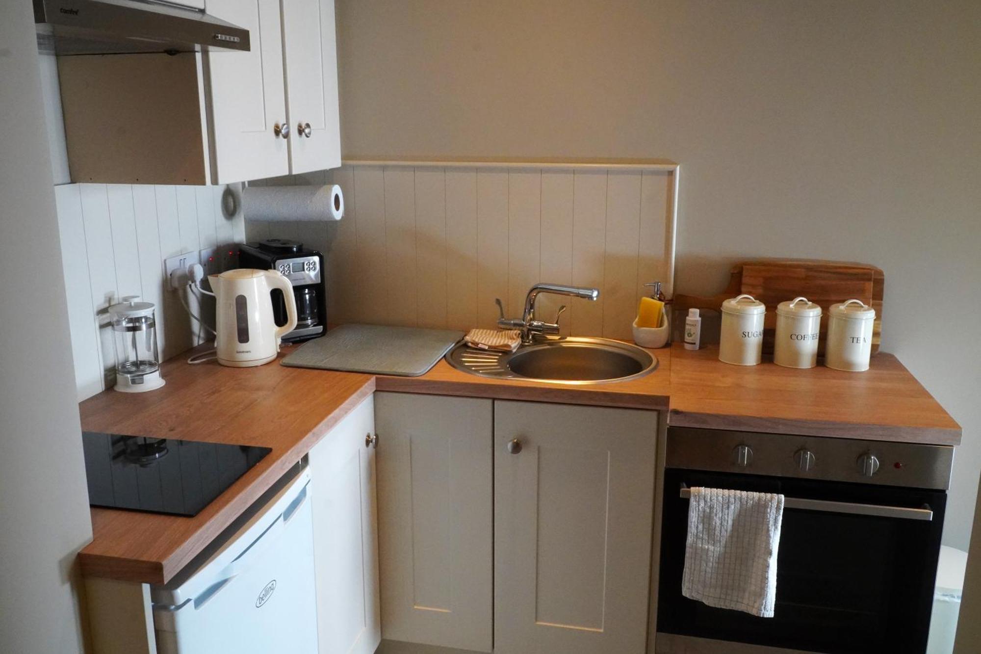 Holly Lodge Letterkenny Kültér fotó