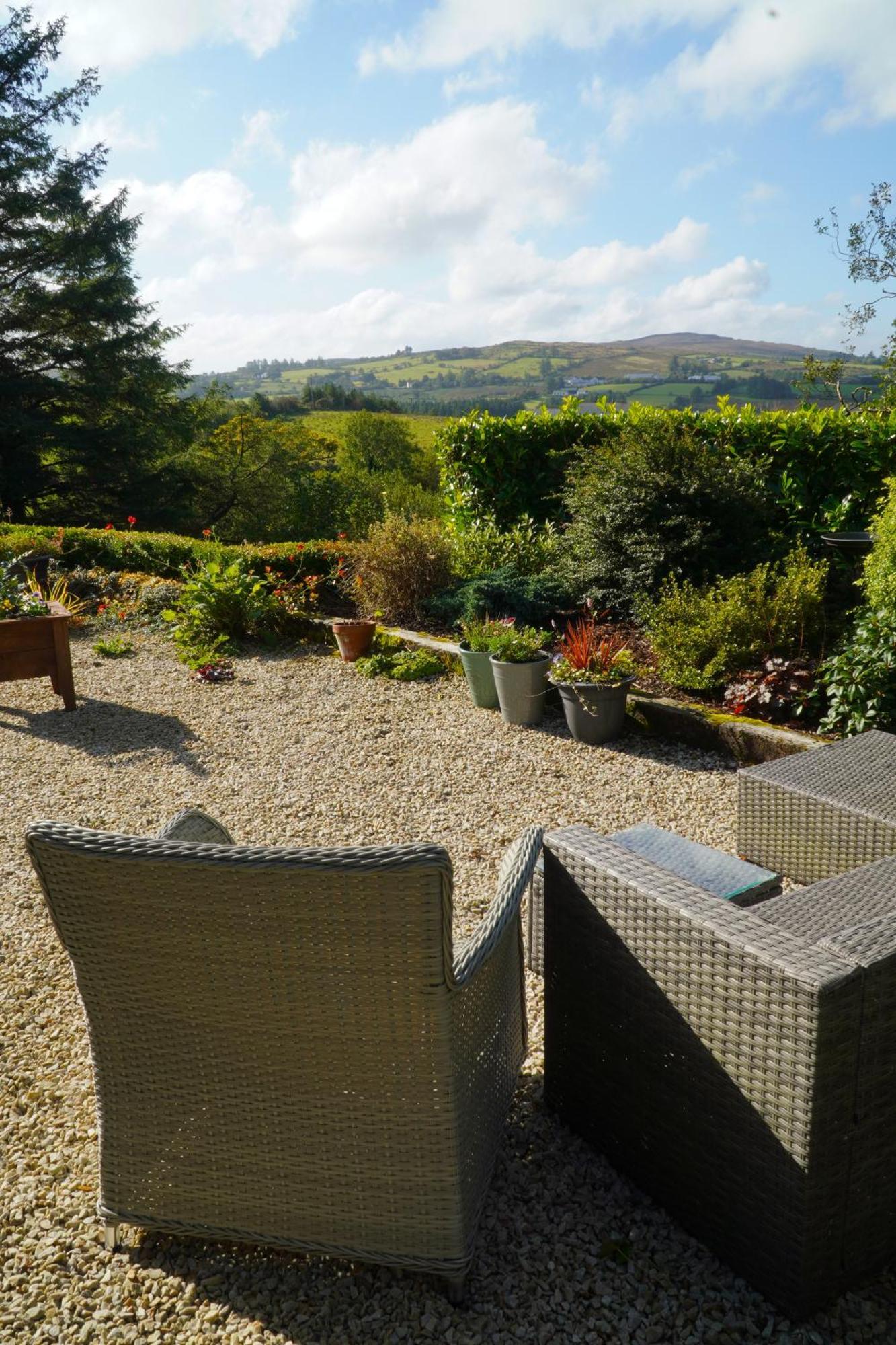Holly Lodge Letterkenny Kültér fotó