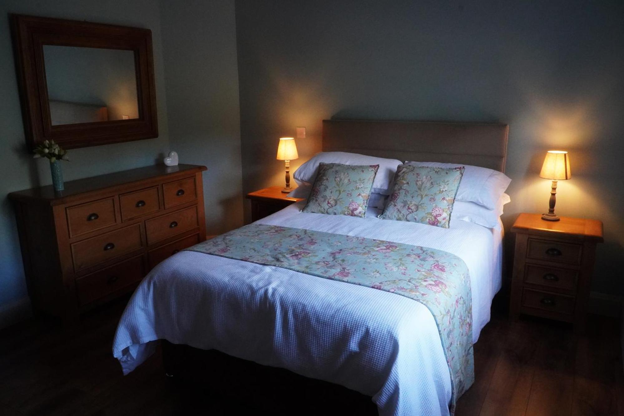 Holly Lodge Letterkenny Kültér fotó