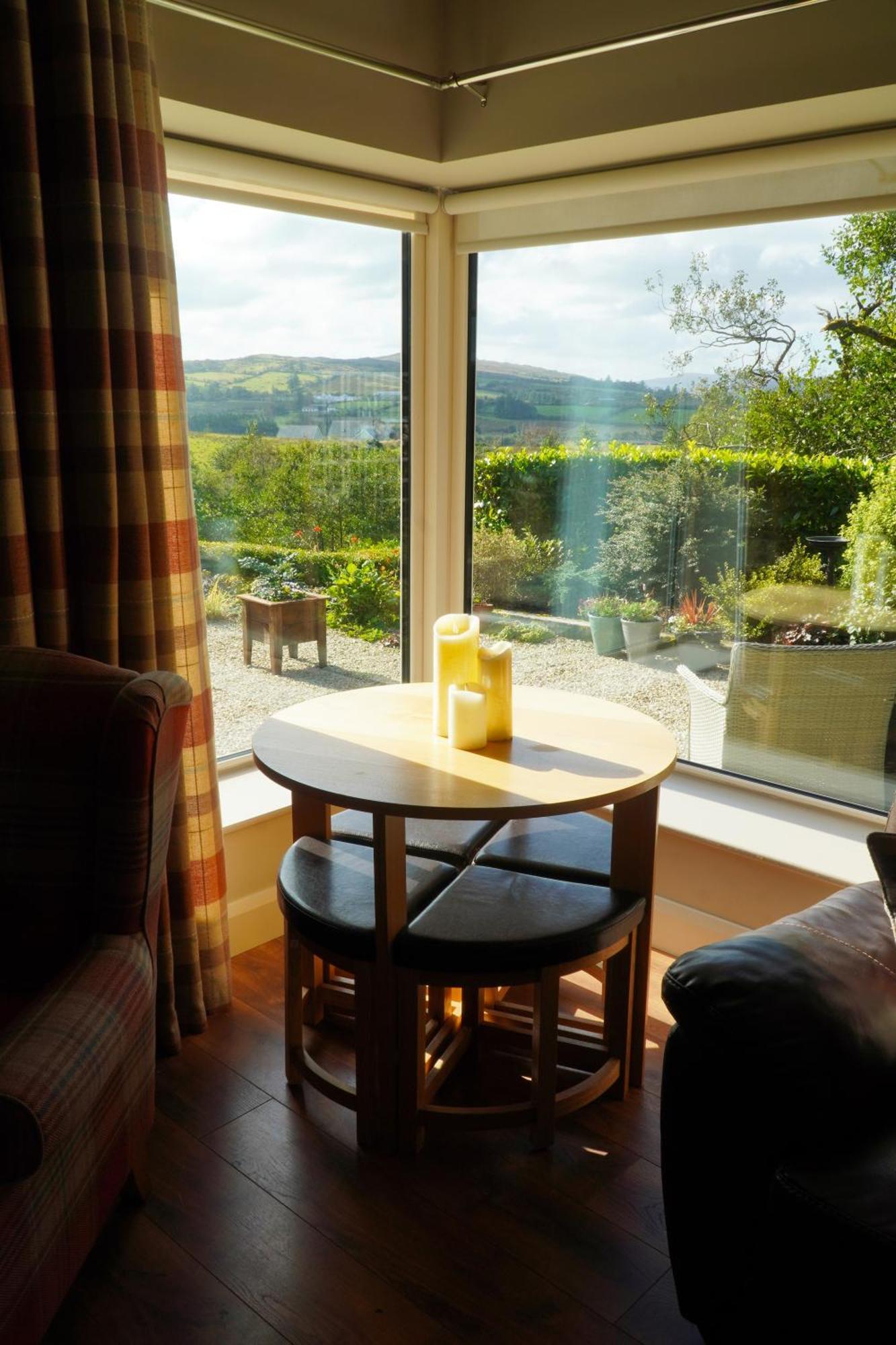 Holly Lodge Letterkenny Kültér fotó