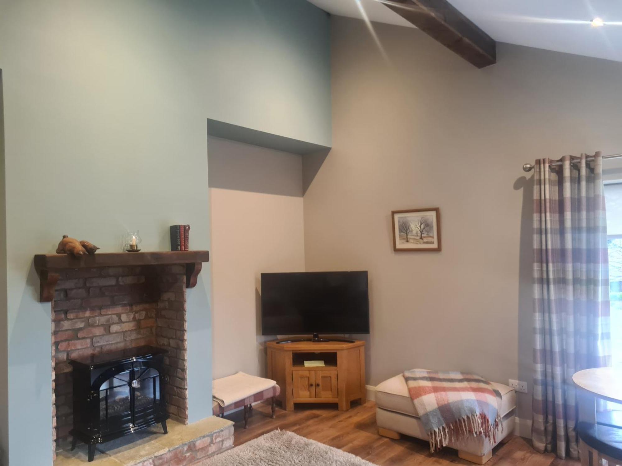 Holly Lodge Letterkenny Kültér fotó