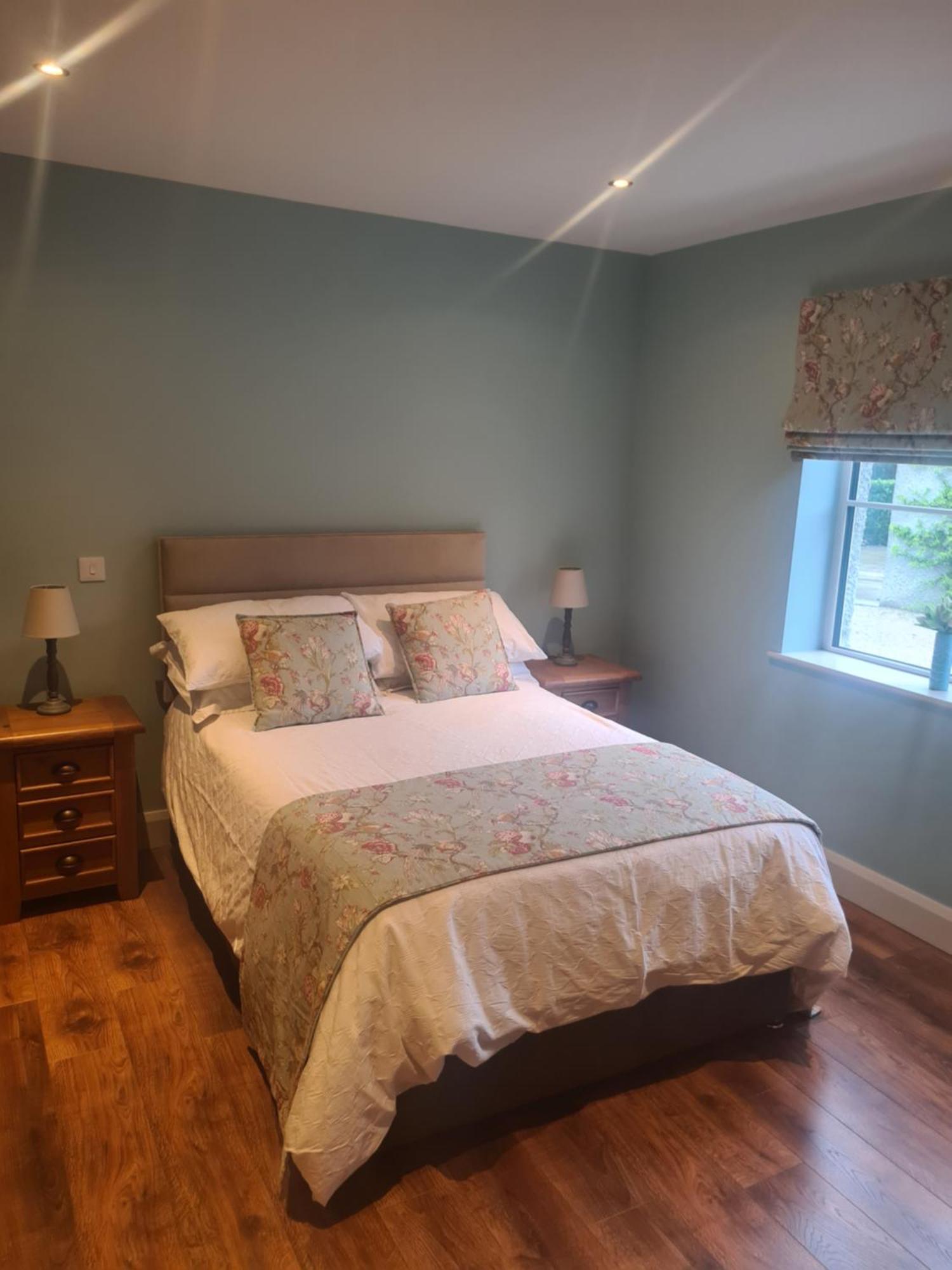 Holly Lodge Letterkenny Kültér fotó